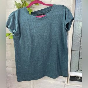 Blue prAna shirt size xs